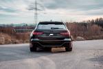 Audi RS6 Avant by ABT 2020 года